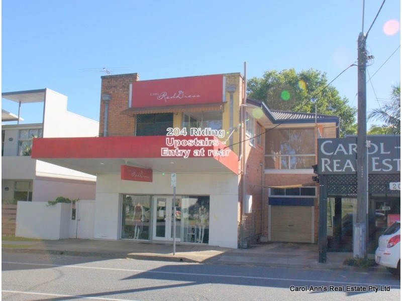 204 Riding Road, Balmoral QLD 4171