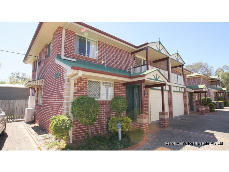 1/33 Oak Street, Hawthorne QLD 4171