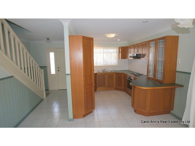 1/33 Oak Street, Hawthorne QLD 4171