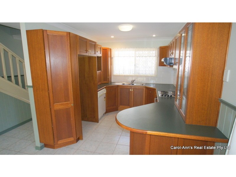 1/33 Oak Street, Hawthorne QLD 4171