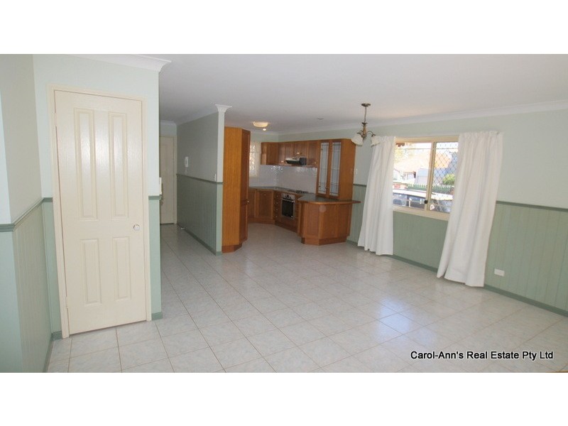 1/33 Oak Street, Hawthorne QLD 4171