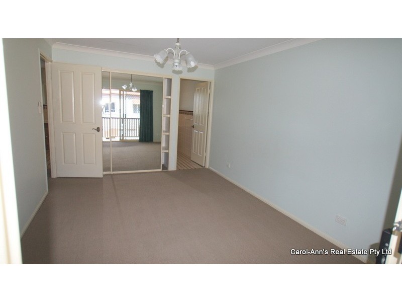 1/33 Oak Street, Hawthorne QLD 4171