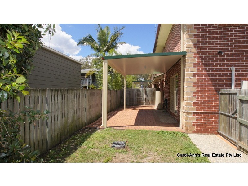 1/33 Oak Street, Hawthorne QLD 4171