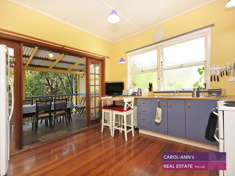 89 Lindsay Street, Hawthorne QLD 4171