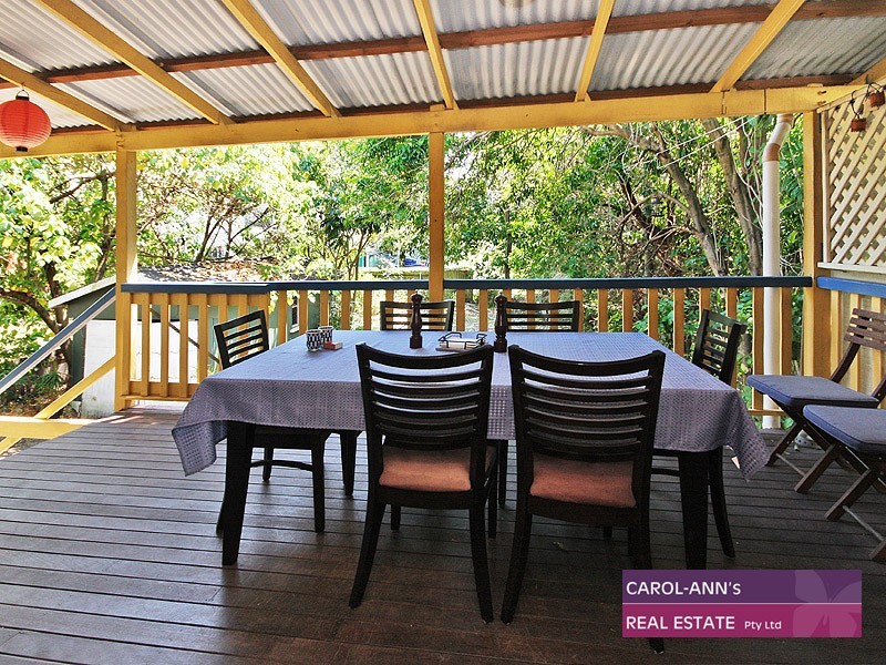 89 Lindsay Street, Hawthorne QLD 4171