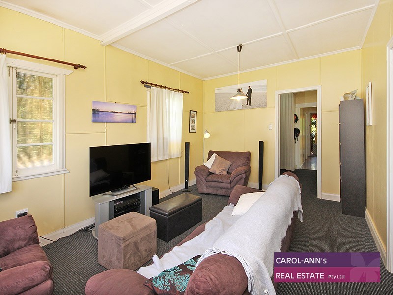 89 Lindsay Street, Hawthorne QLD 4171