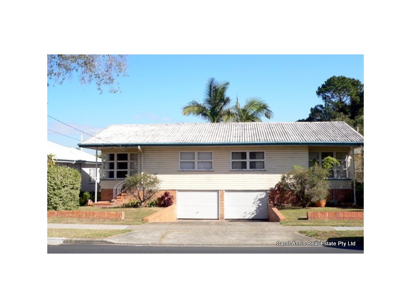 294 Riding Road, Balmoral QLD 4171