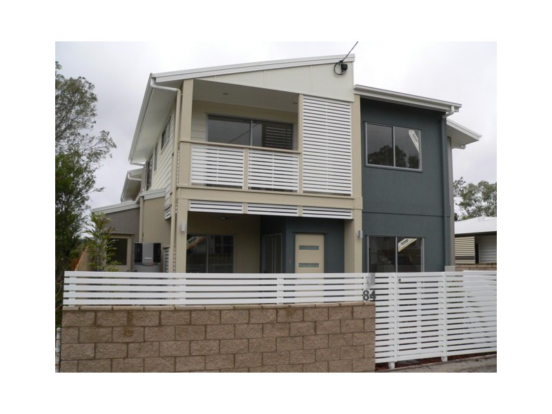 4/84 Cambridge Street, Carina Heights QLD 4152