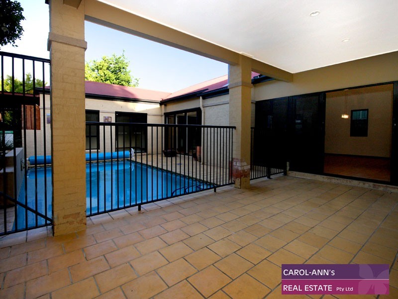 16 David Street, Morningside QLD 4170