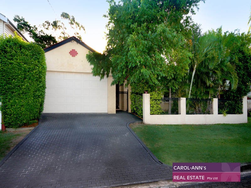 16 David Street, Morningside QLD 4170