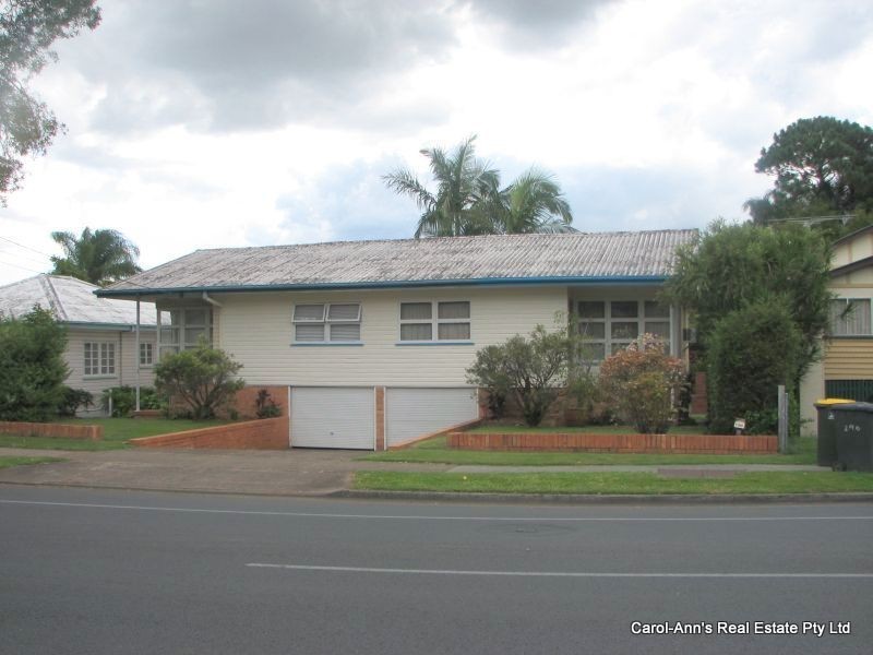 296 Riding Road, Balmoral QLD 4171