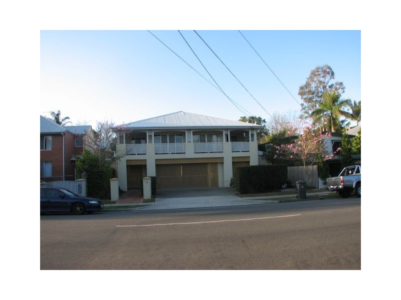 3/78 Lawson Street, Hawthorne QLD 4171