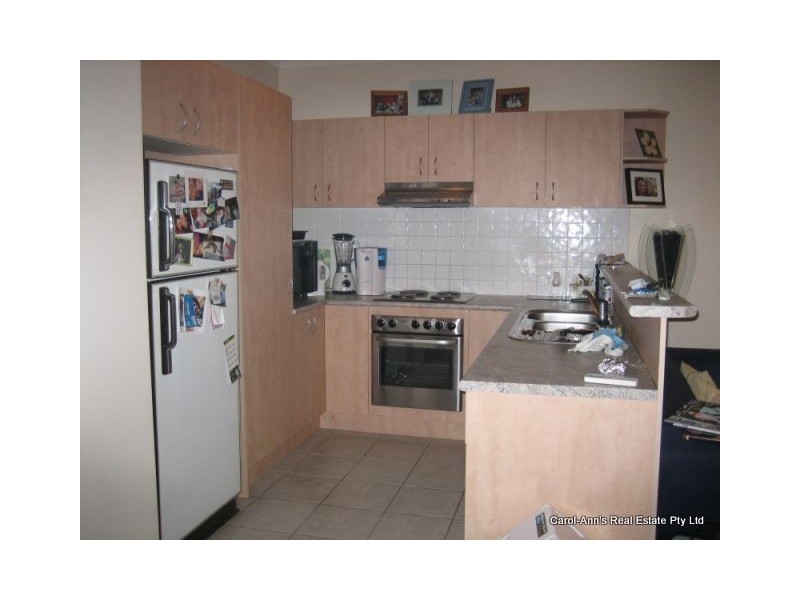 9/16 Jellicoe Street, Coorparoo QLD 4151