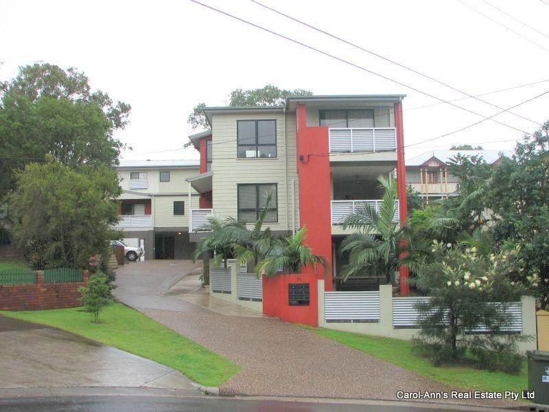 2/16 Carntyne Street, Morningside QLD 4170