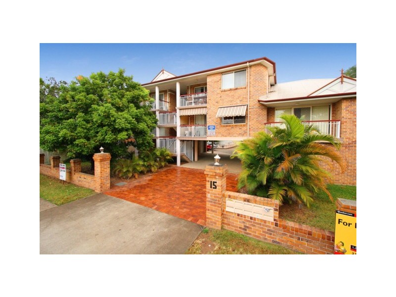 5/15 Smallman Street, Bulimba QLD 4171