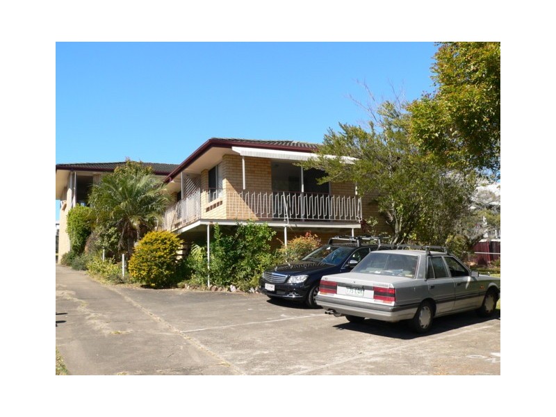 1/21 Birkalla Street, Bulimba QLD 4171
