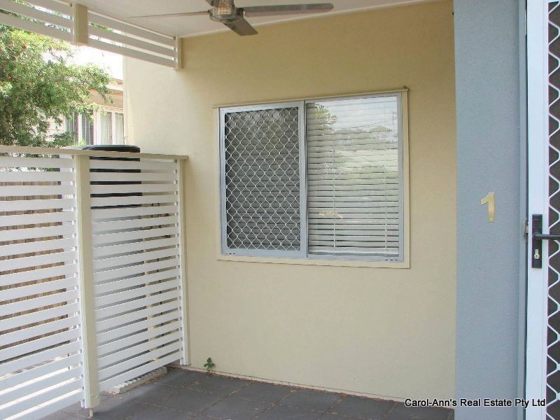 1/84 Cambridge Street, Carina Heights QLD 4152