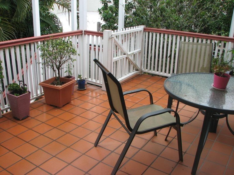 5/185 Riding Road, Balmoral QLD 4171