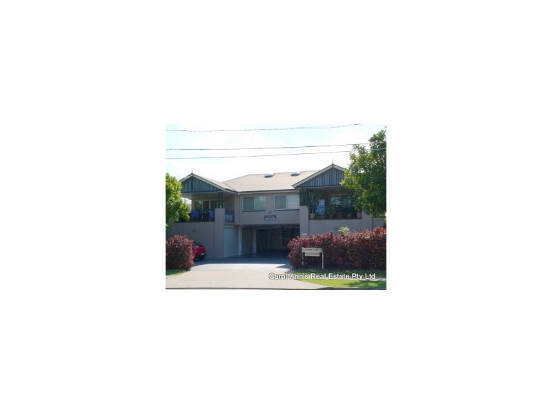 3/28 Thynne Road, Morningside QLD 4170