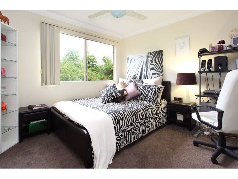 3/28 Thynne Road, Morningside QLD 4170