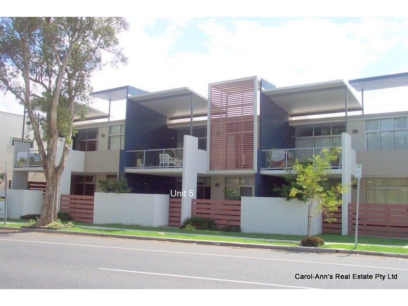 5/200 Riding Road, Balmoral QLD 4171