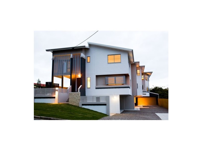 4/12 Bundara Street, Morningside QLD 4170