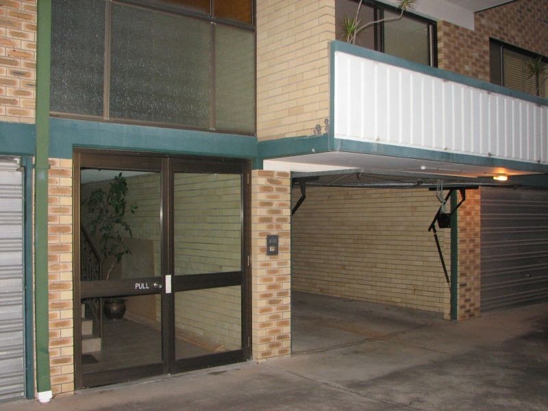 6/40 Kinnaird Street, Ashgrove QLD 4060