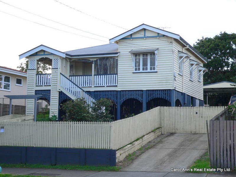 68 Oxford Street, Bulimba QLD 4171