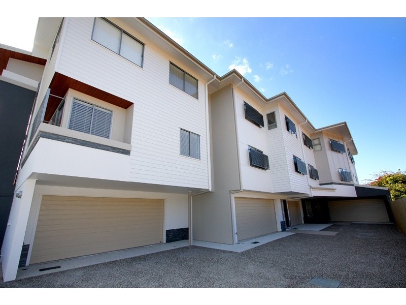 2/12 Bundara Street, Morningside QLD 4170