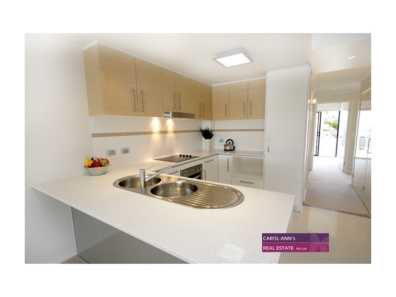 15/78-86 Pembroke Road, Coorparoo QLD 4151