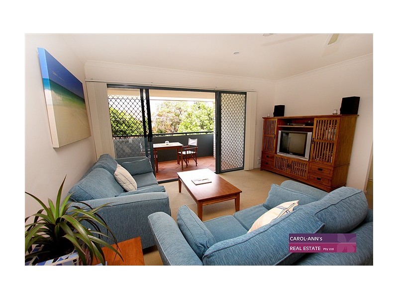 5/447 Hawthorne Road, Bulimba QLD 4171