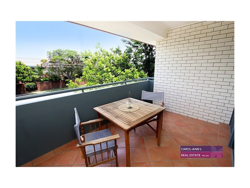 5/447 Hawthorne Road, Bulimba QLD 4171