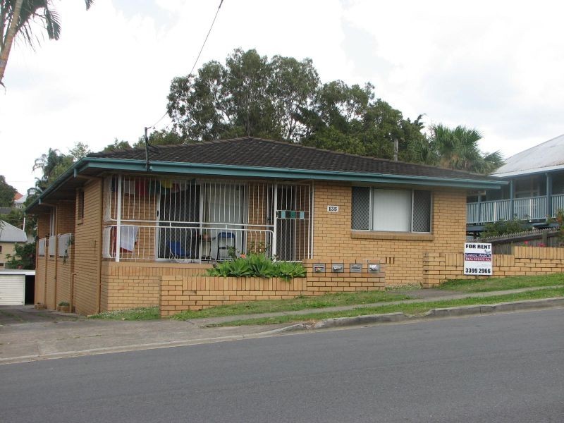 3/135 Mowbray Terrace, East Brisbane QLD 4169