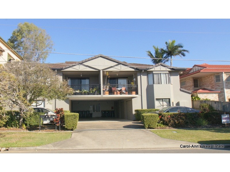 4/60 Miles Street, Hawthorne QLD 4171