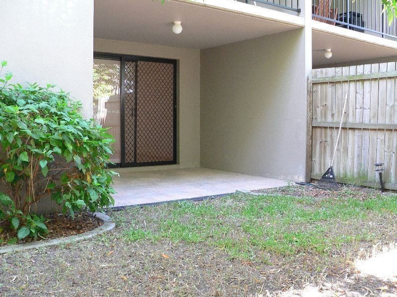 4/60 Miles Street, Hawthorne QLD 4171