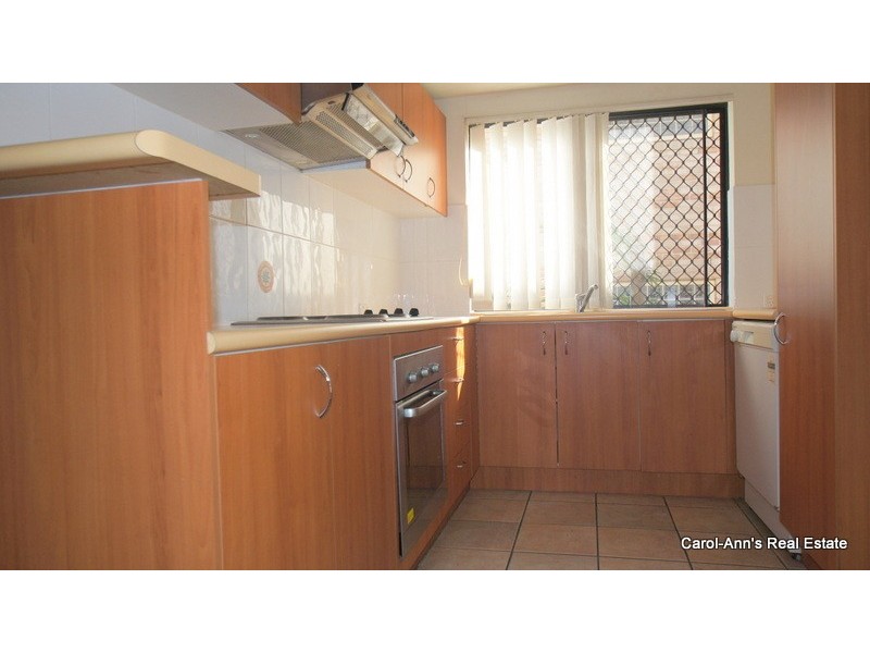 4/60 Miles Street, Hawthorne QLD 4171