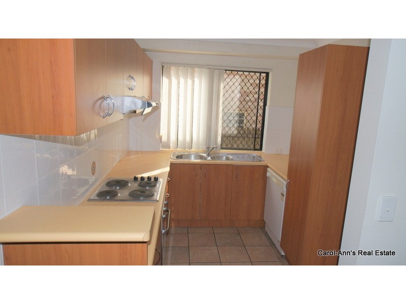 4/60 Miles Street, Hawthorne QLD 4171