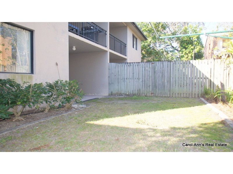 4/60 Miles Street, Hawthorne QLD 4171
