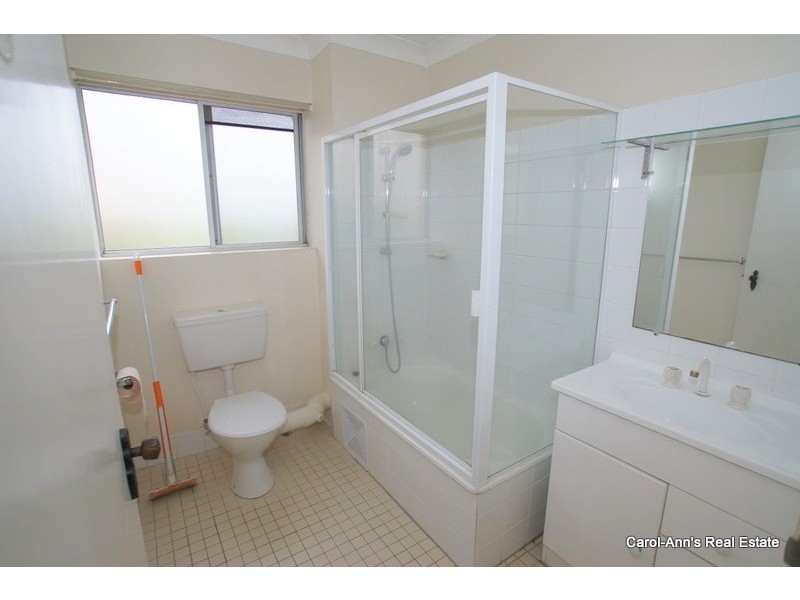 8/69 Belgrave Street, Balmoral QLD 4171