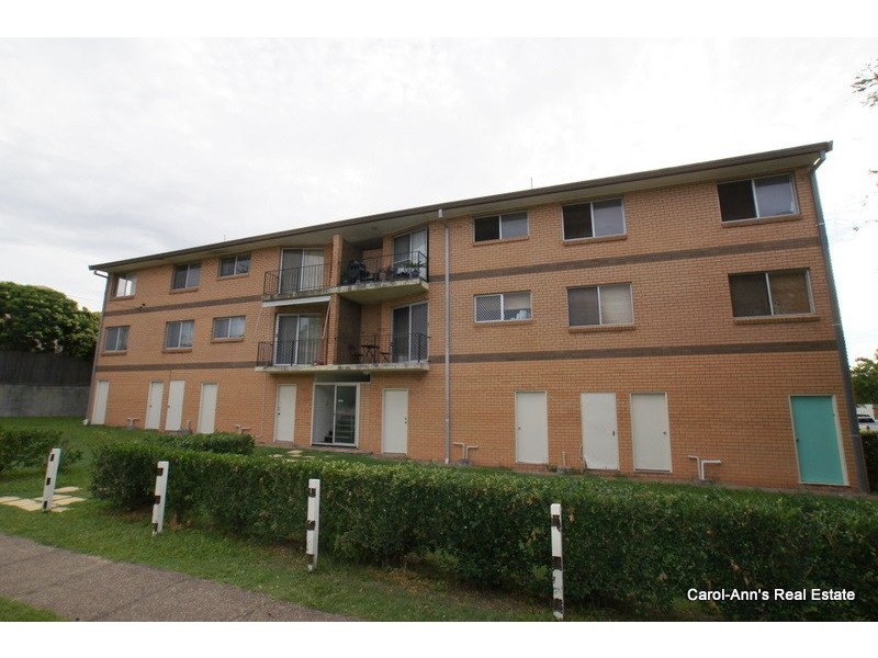 8/69 Belgrave Street, Balmoral QLD 4171