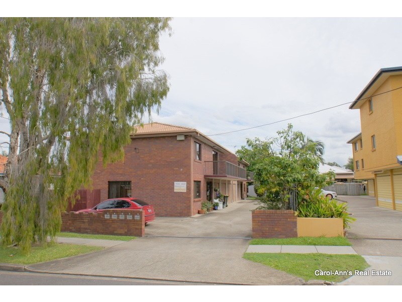 3/17 Jamieson, Bulimba QLD 4171