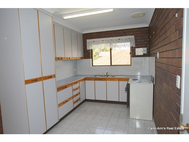 3/17 Jamieson, Bulimba QLD 4171