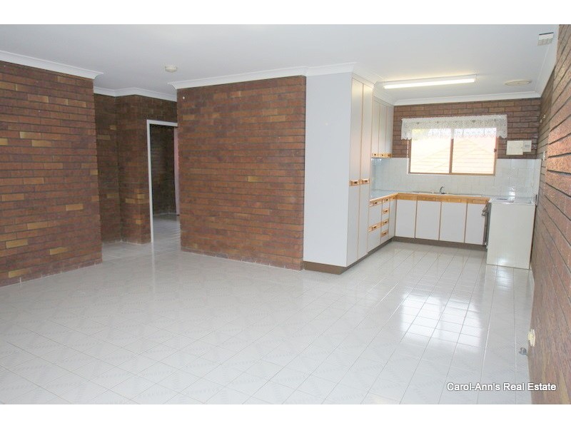 3/17 Jamieson, Bulimba QLD 4171