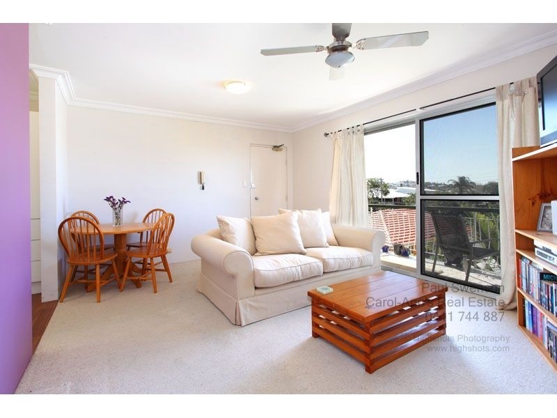 6/27 Thorpe Street, Balmoral QLD 4171
