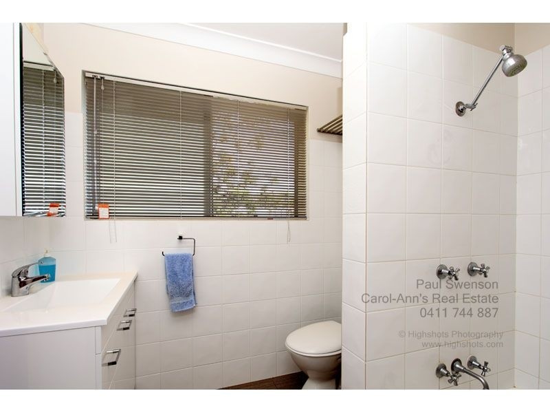 6/27 Thorpe Street, Balmoral QLD 4171