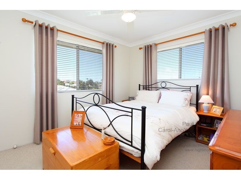 6/27 Thorpe Street, Balmoral QLD 4171