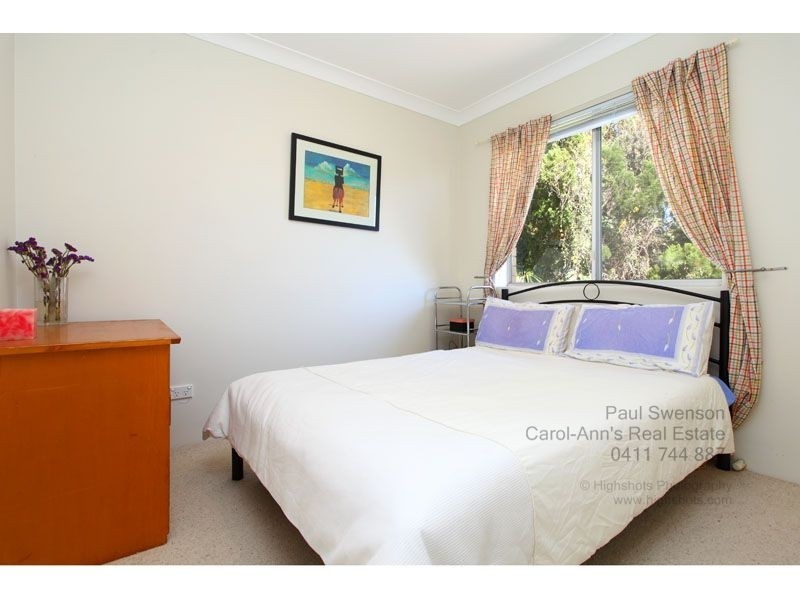 6/27 Thorpe Street, Balmoral QLD 4171