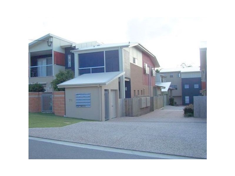 11/71 Anzac Road, Carina Heights QLD 4152