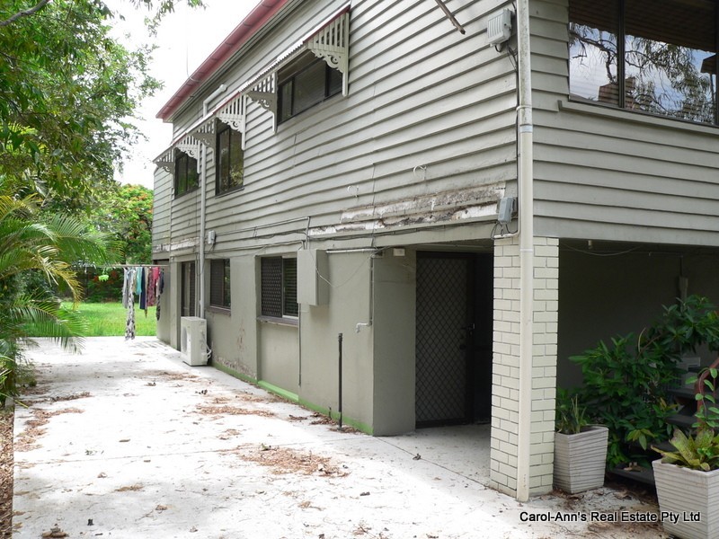 264b Hawthorne Road, Hawthorne QLD 4171