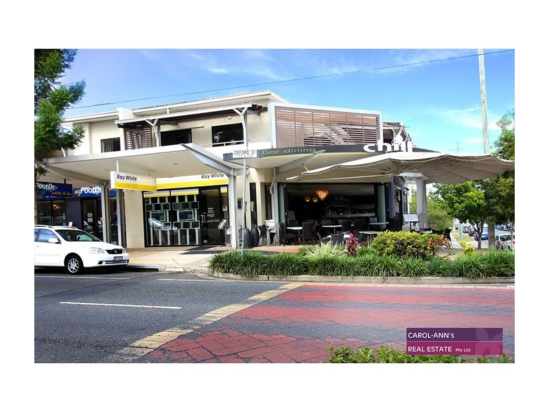 4/8 Cambridge Street, Bulimba QLD 4171